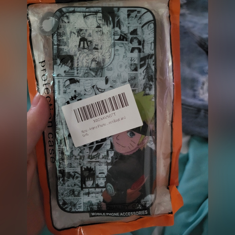 Phone case
